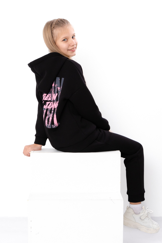 Костюм для дівчинки